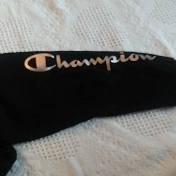 Authentic champion sweats - Picture 2 of 3